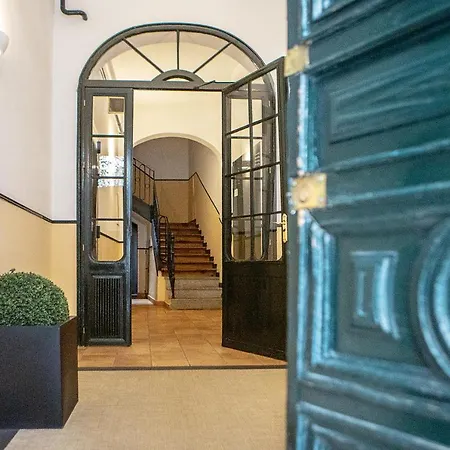 Calle Huertas Coqueto By Regalatemadrid Exterior photo