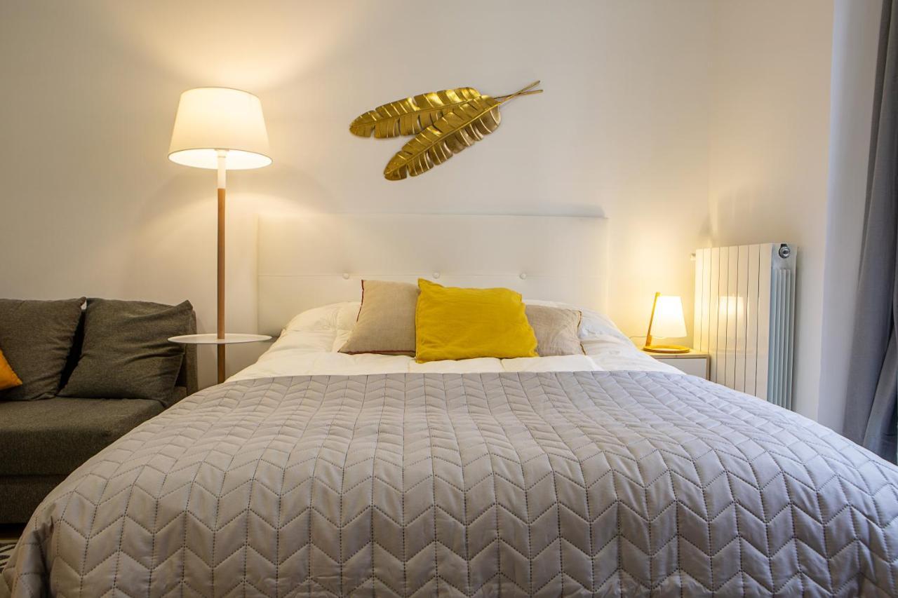 Calle Huertas Coqueto By Regalatemadrid Appartement Madrid