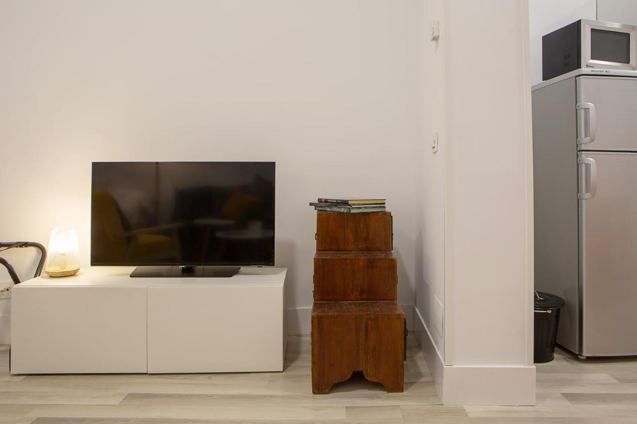 Calle Huertas Coqueto By Regalatemadrid Appartement